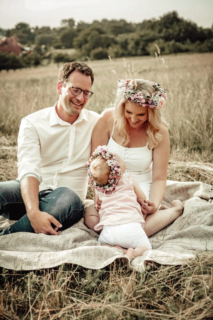 Familienfotograf Saarland